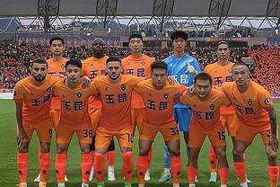 申花技术总监：中国球员13到16岁展现巨大天赋，随后就消失了